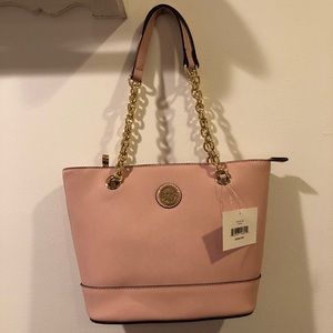Anne Klein Blush Purse